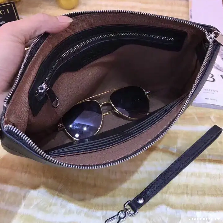 Official Brother Sam 2111YZ0007 Gucci Bags 0710